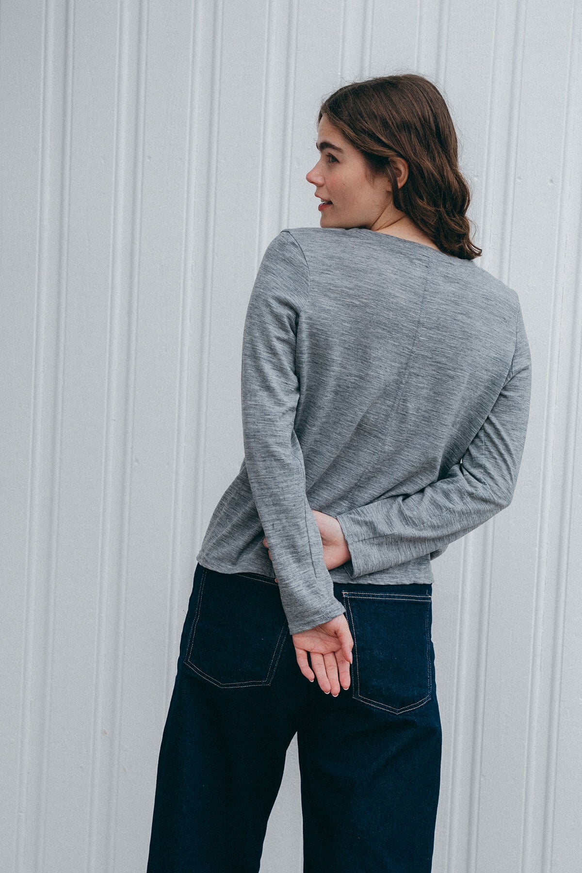 MUNGO RWS - outlet